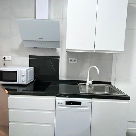 Nuevo Apartamento Murillo D Y Coworking Conil De La Frontera Exterior foto