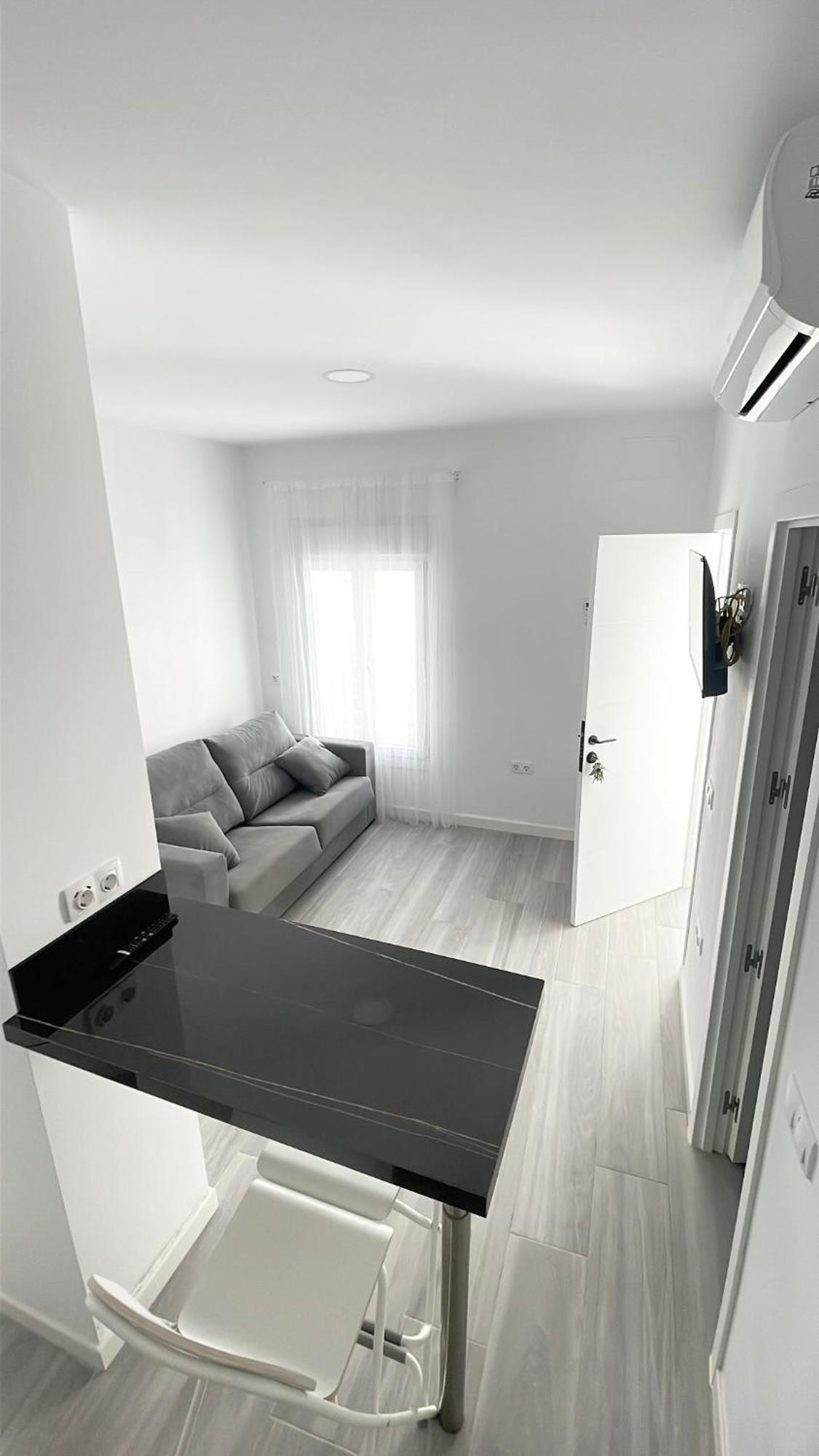 Nuevo Apartamento Murillo D Y Coworking Conil De La Frontera Exterior foto