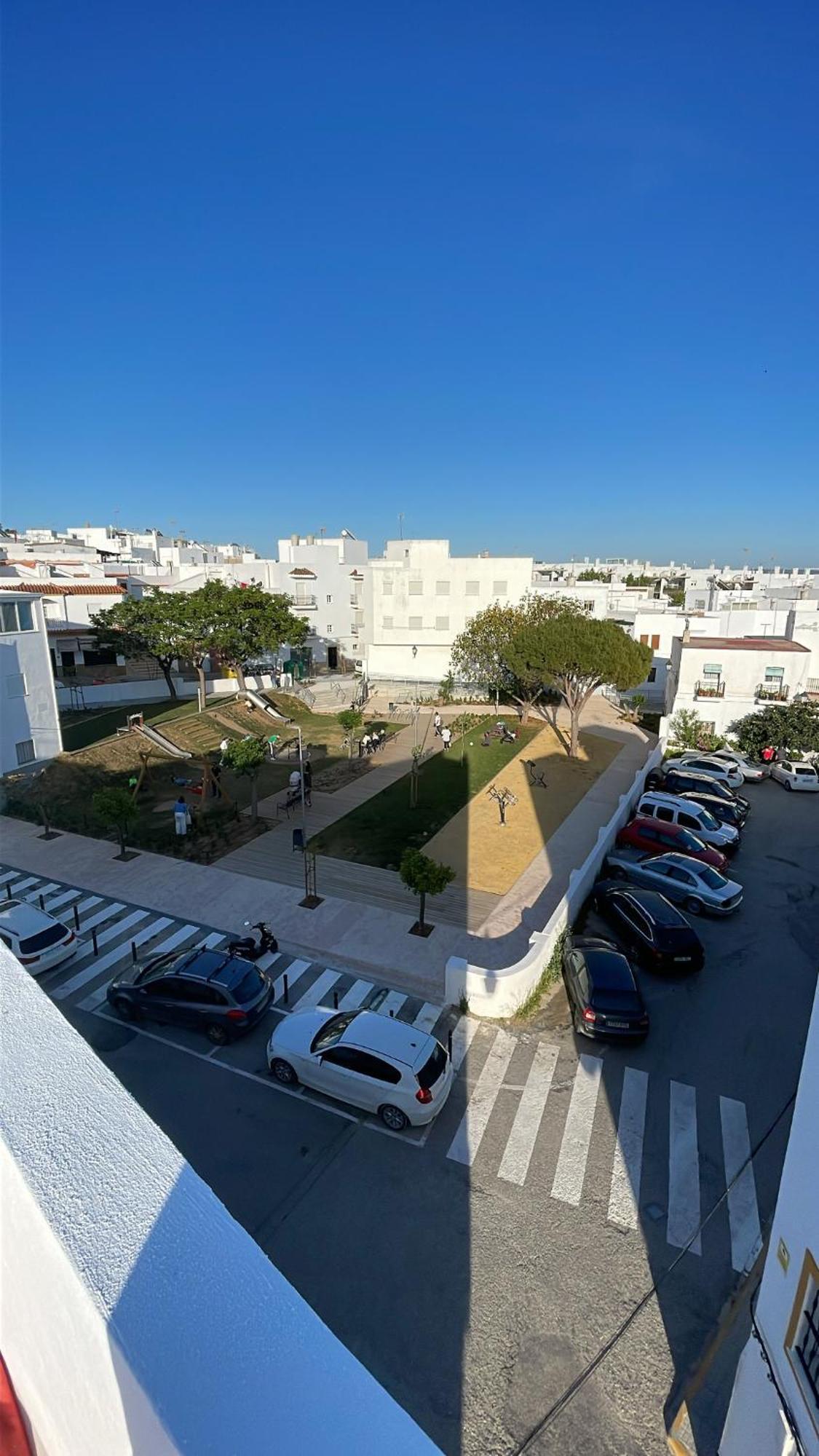 Nuevo Apartamento Murillo D Y Coworking Conil De La Frontera Exterior foto