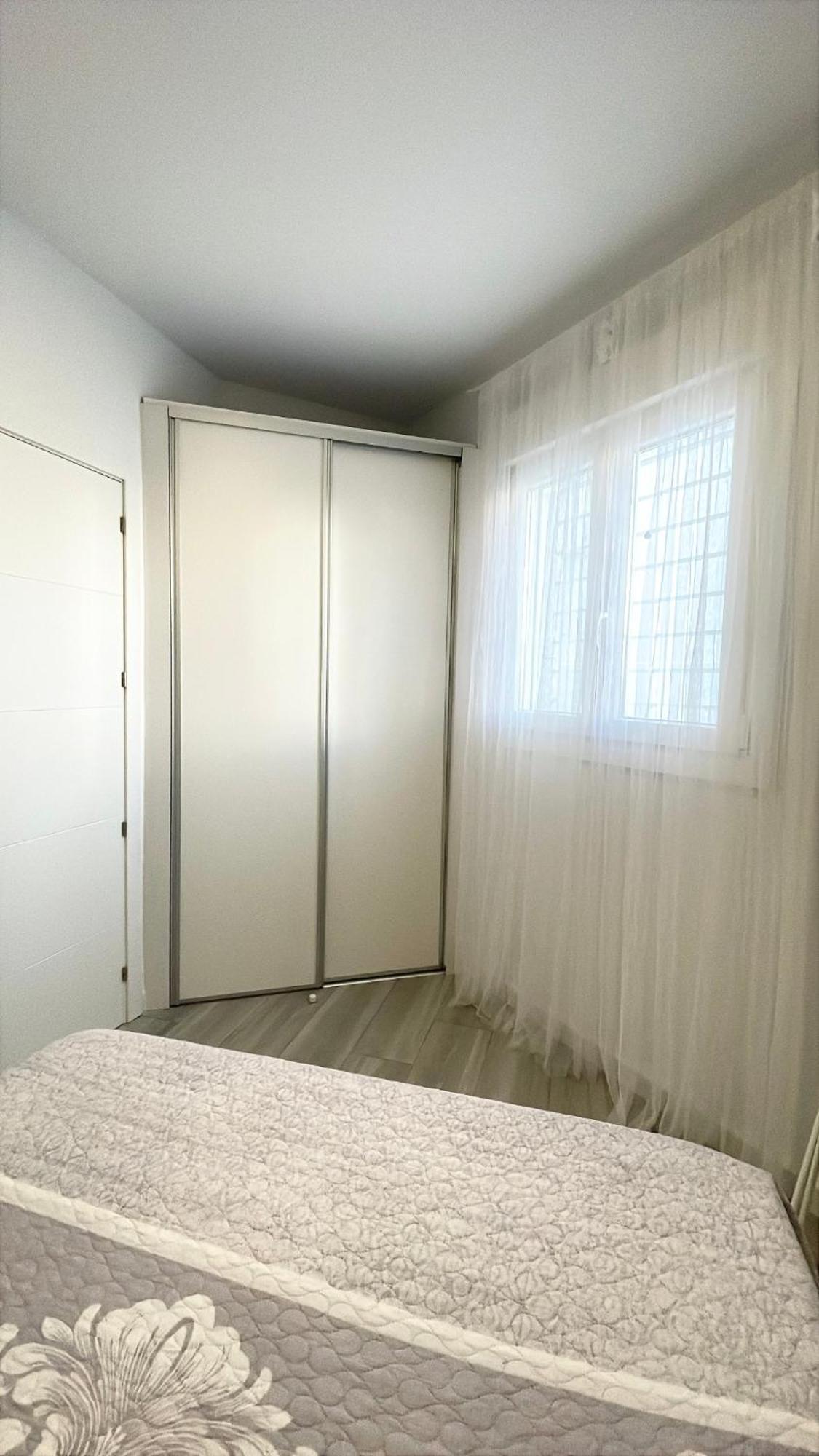 Nuevo Apartamento Murillo D Y Coworking Conil De La Frontera Exterior foto